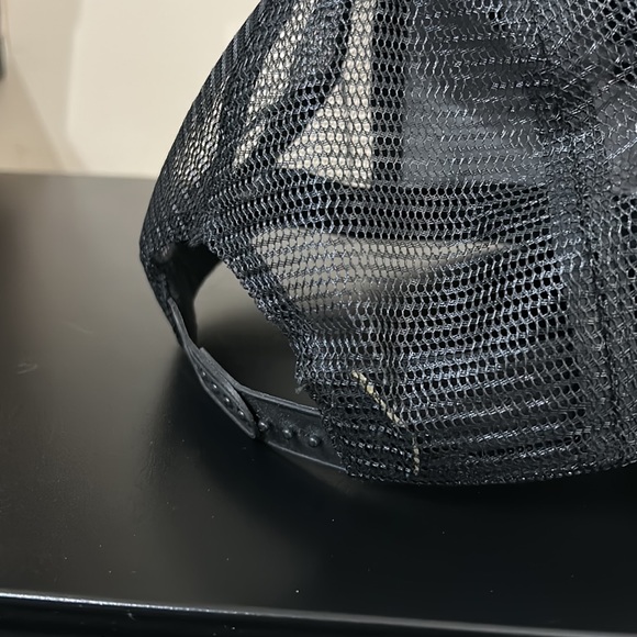 Cannabis Cowboy Toque and Ashtray - Picture 3 of 7